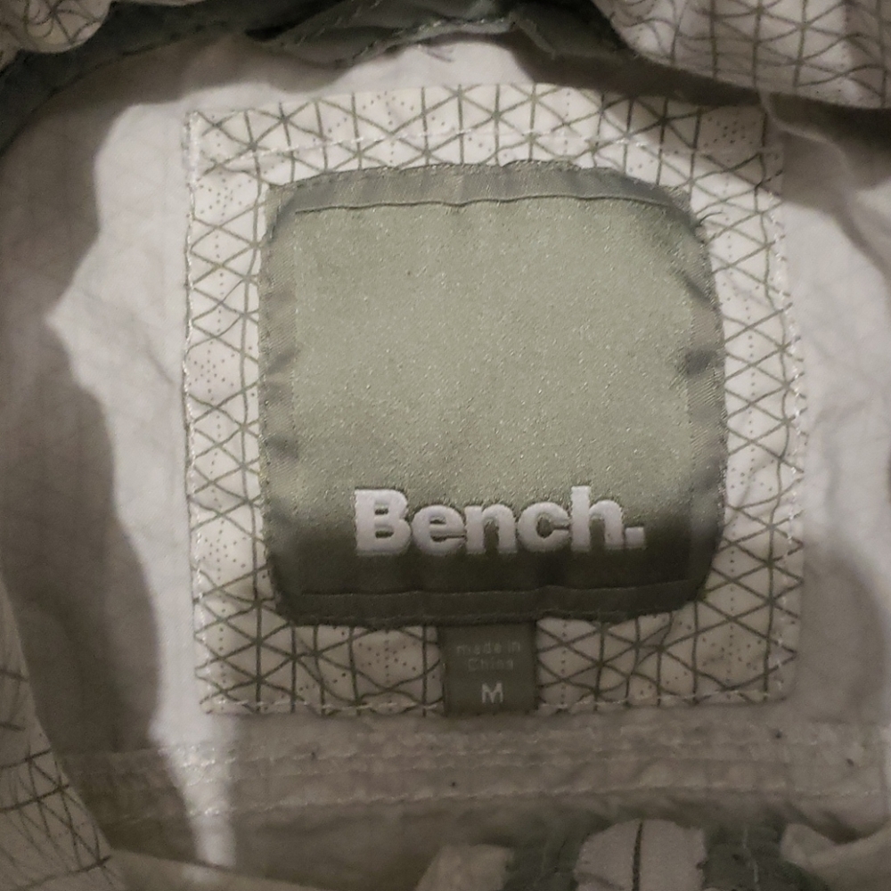 Bench jacket - Picture 4 of 7